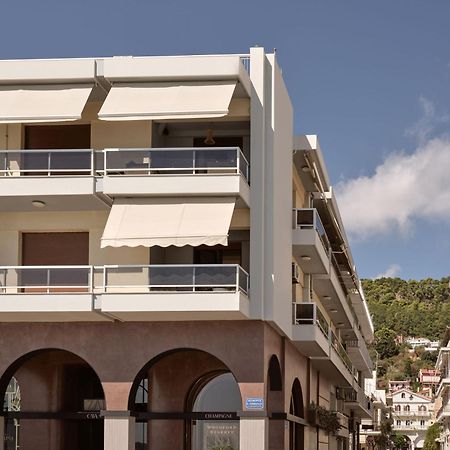 Monopolio Waterfront Apartment With Sea View, By Zantewize Εξωτερικό φωτογραφία