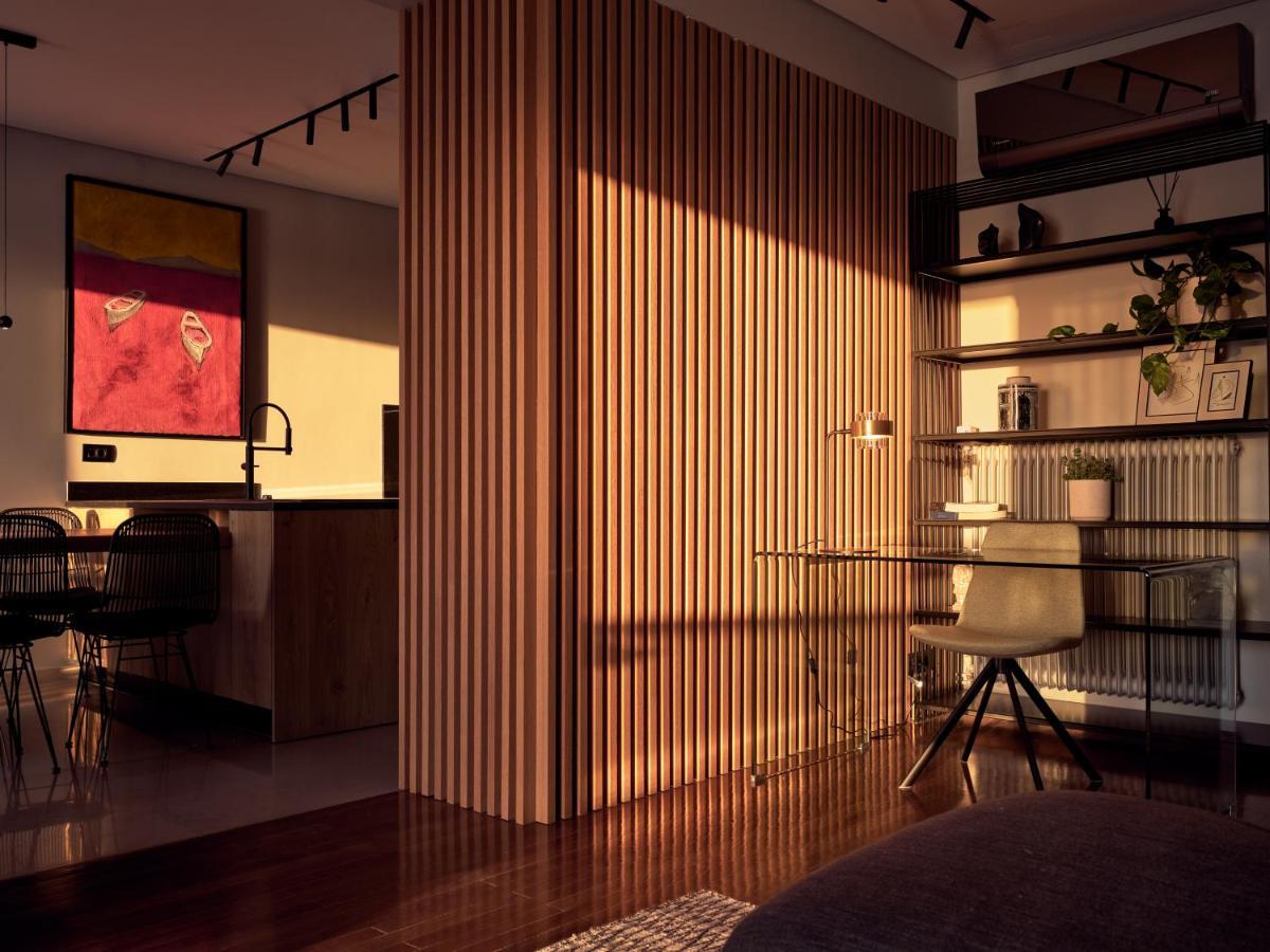 Monopolio Waterfront Apartment With Sea View, By Zantewize Εξωτερικό φωτογραφία