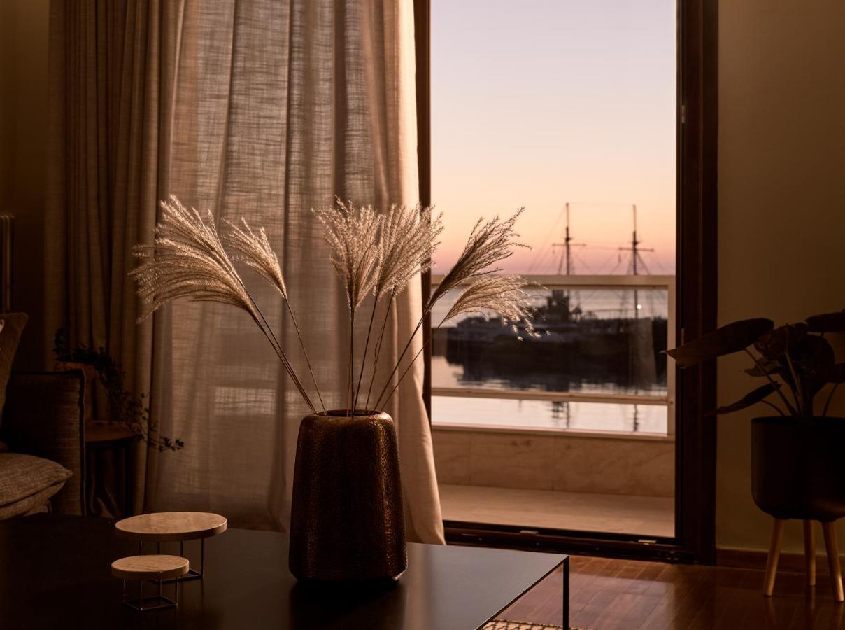 Monopolio Waterfront Apartment With Sea View, By Zantewize Εξωτερικό φωτογραφία